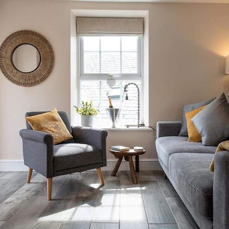 Seagrass Cottage - Aberdovey アバードベイ エクステリア 写真
