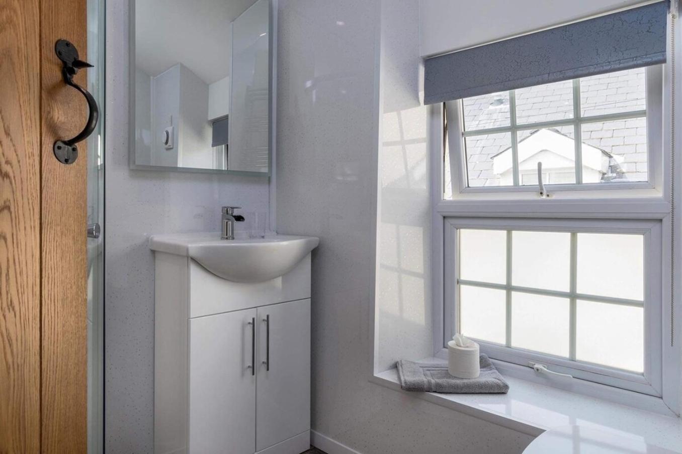 Seagrass Cottage - Aberdovey アバードベイ エクステリア 写真