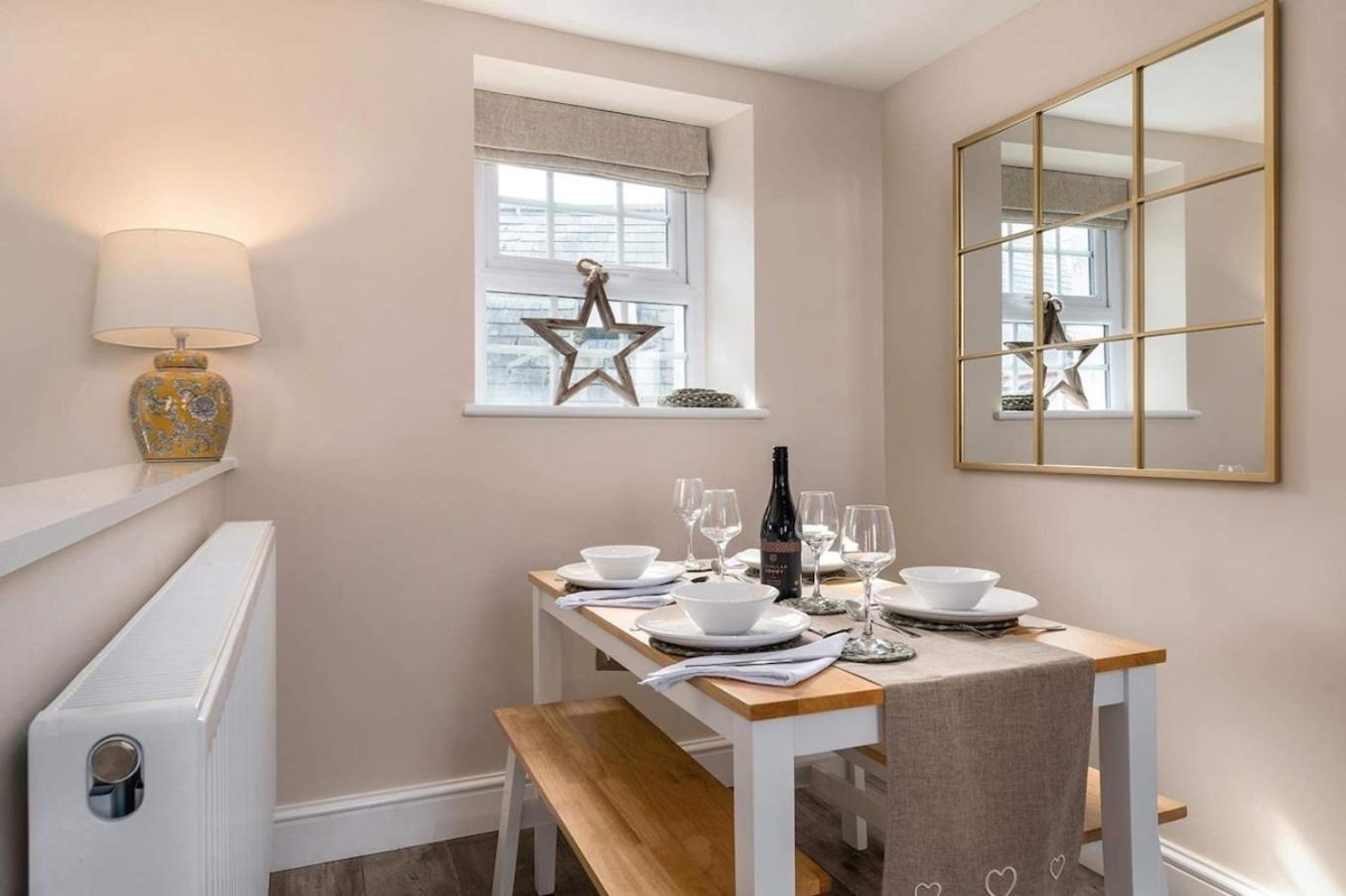 Seagrass Cottage - Aberdovey アバードベイ エクステリア 写真