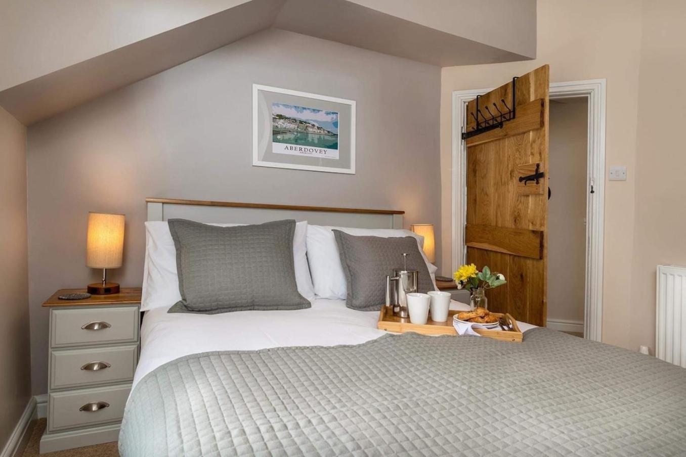 Seagrass Cottage - Aberdovey アバードベイ エクステリア 写真