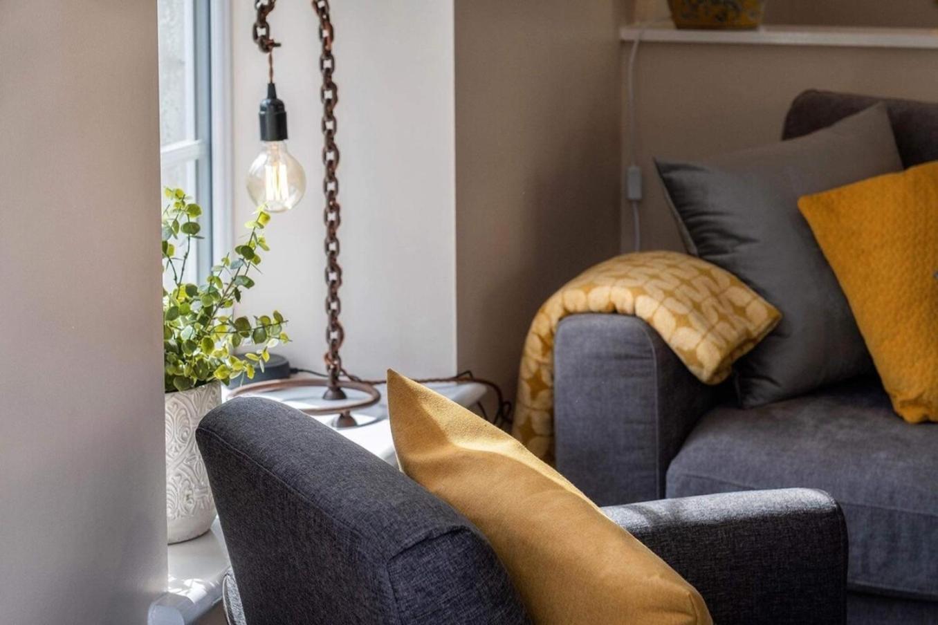 Seagrass Cottage - Aberdovey アバードベイ エクステリア 写真