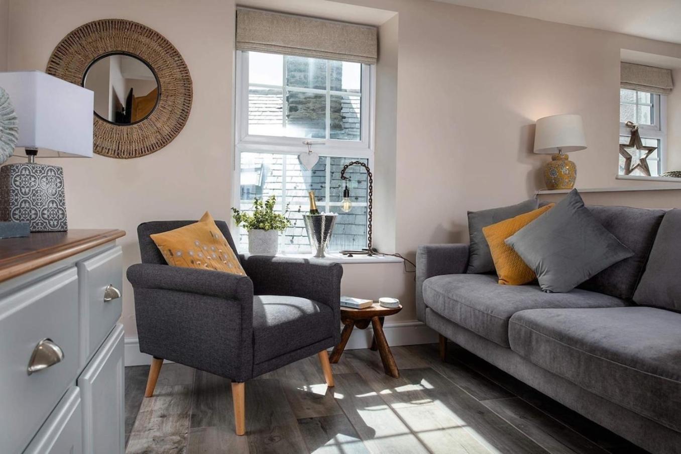 Seagrass Cottage - Aberdovey アバードベイ エクステリア 写真