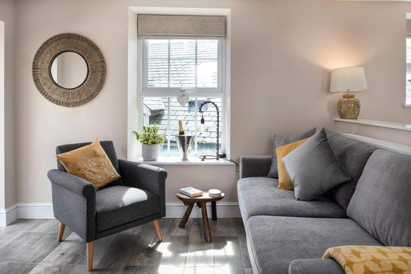 Seagrass Cottage - Aberdovey アバードベイ エクステリア 写真