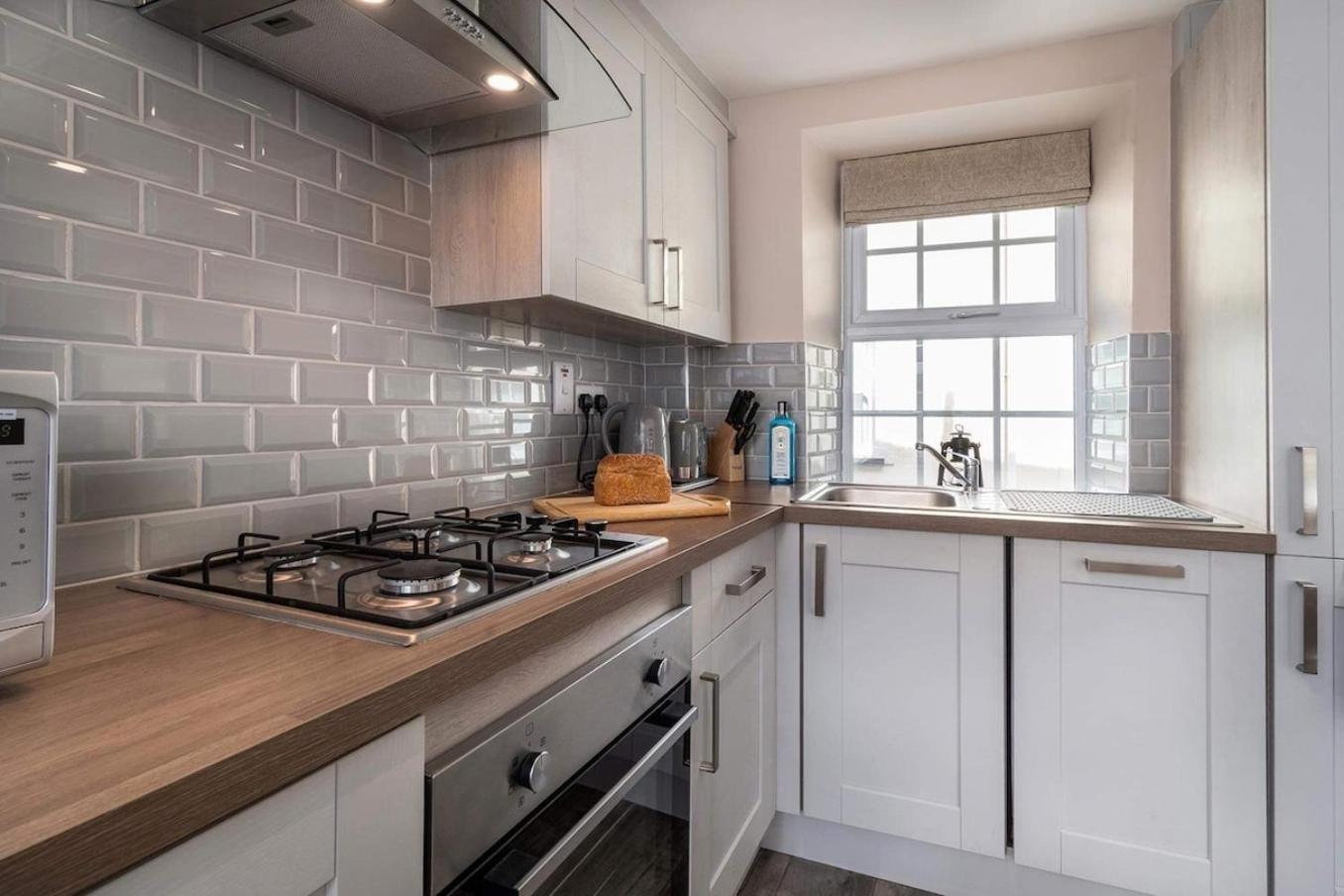 Seagrass Cottage - Aberdovey アバードベイ エクステリア 写真