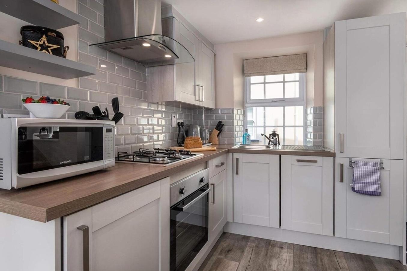 Seagrass Cottage - Aberdovey アバードベイ エクステリア 写真
