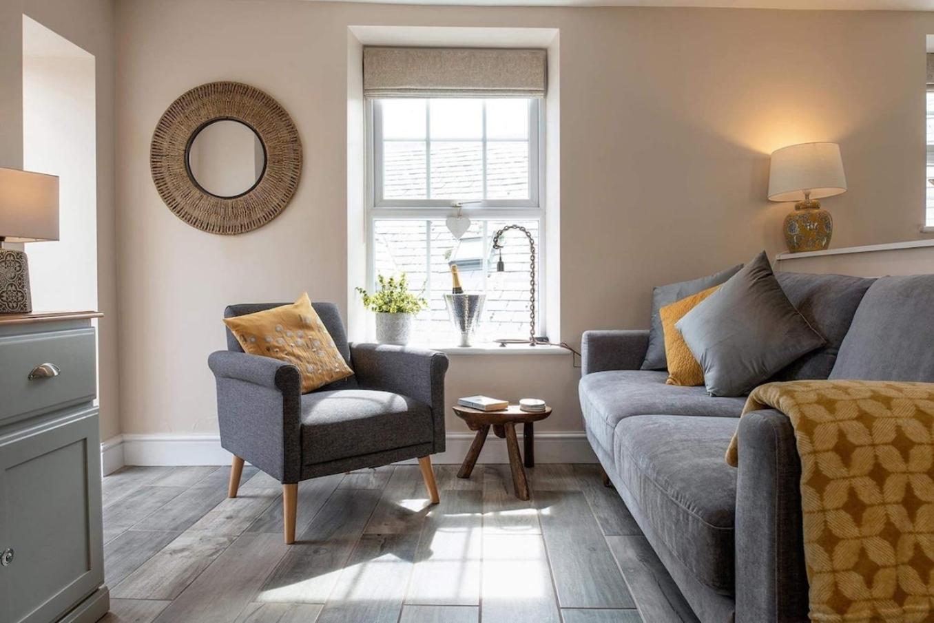 Seagrass Cottage - Aberdovey アバードベイ エクステリア 写真